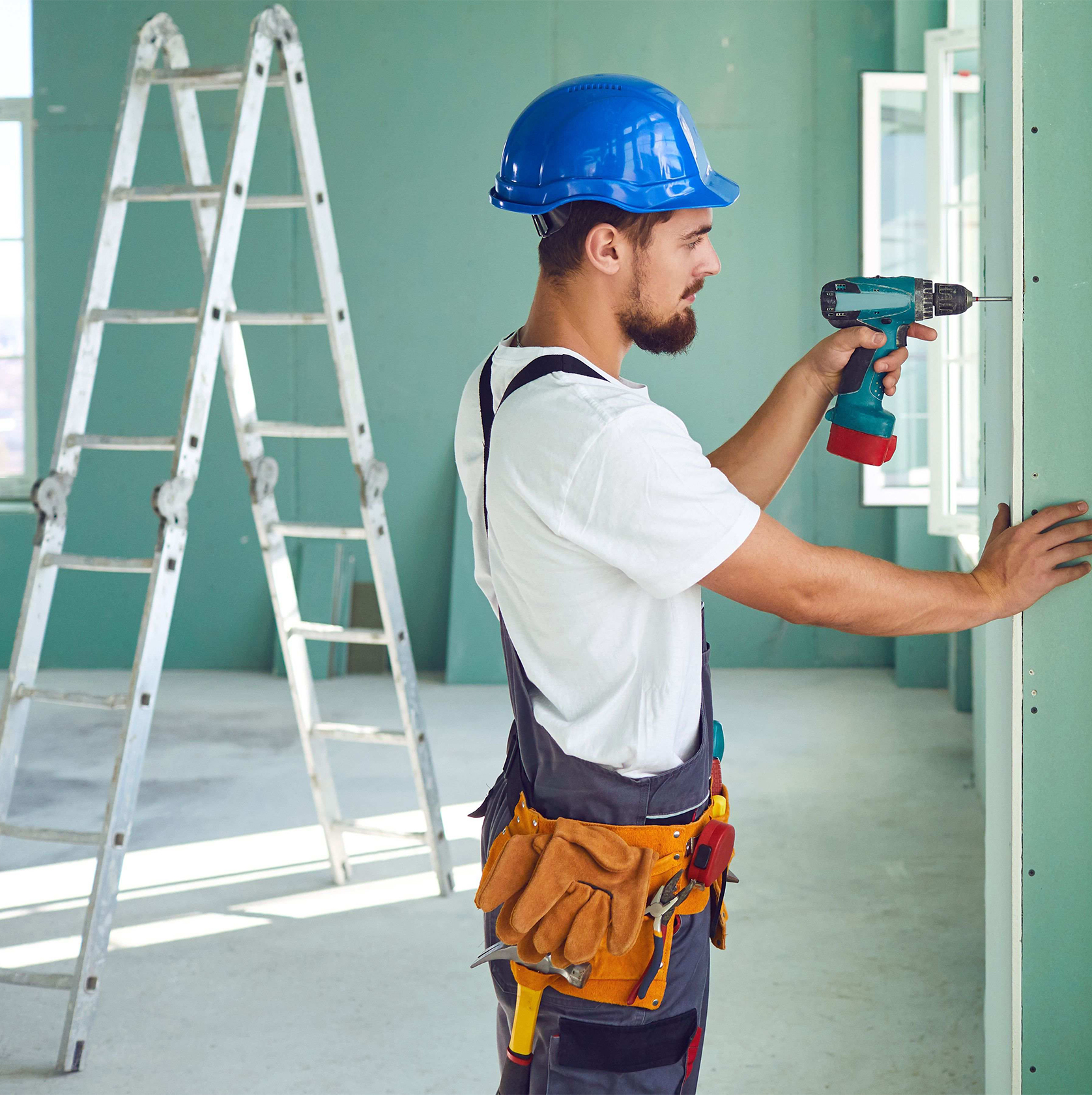 Contact Plasterplac