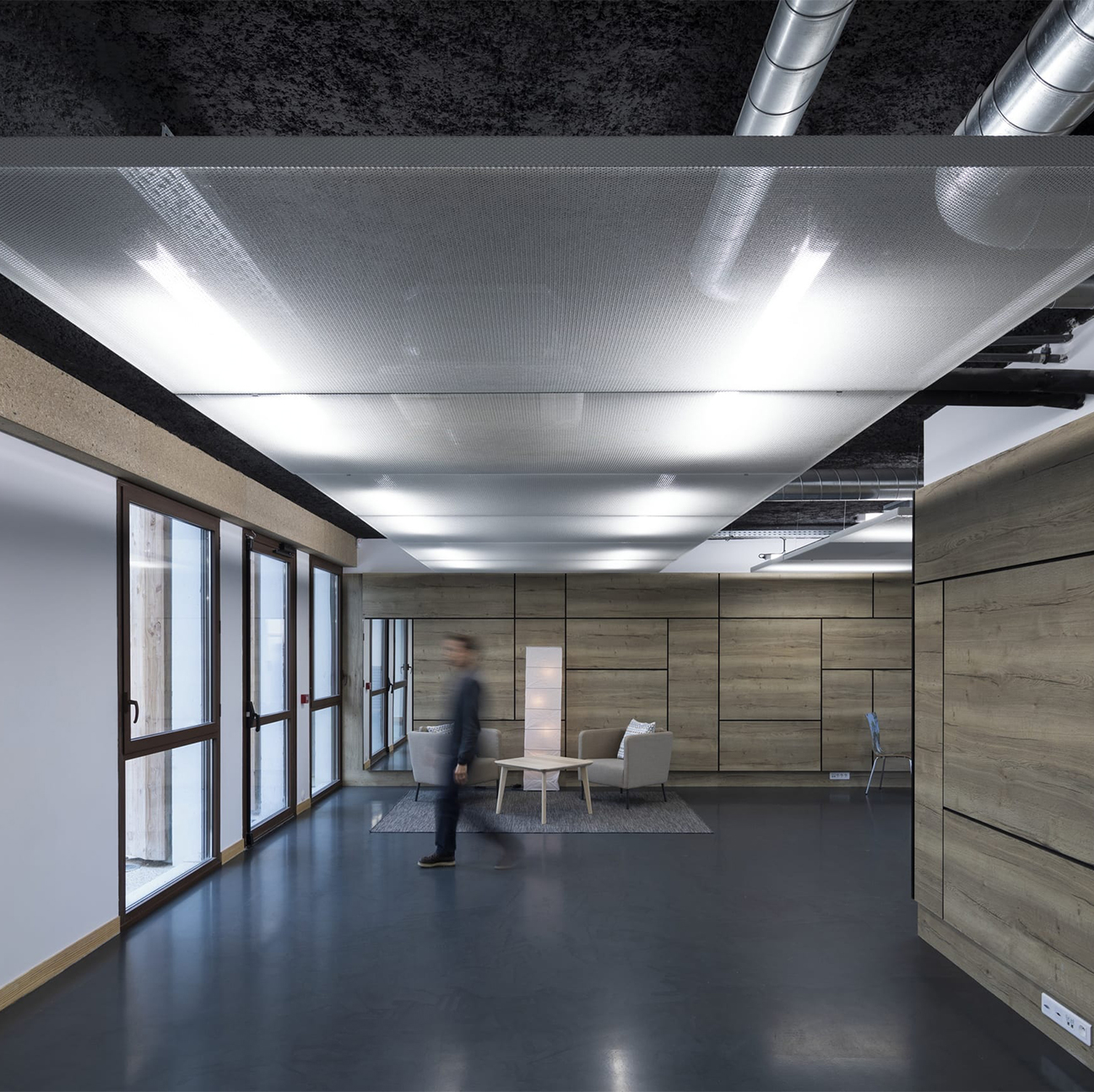 Isolation thermique Plasterplac