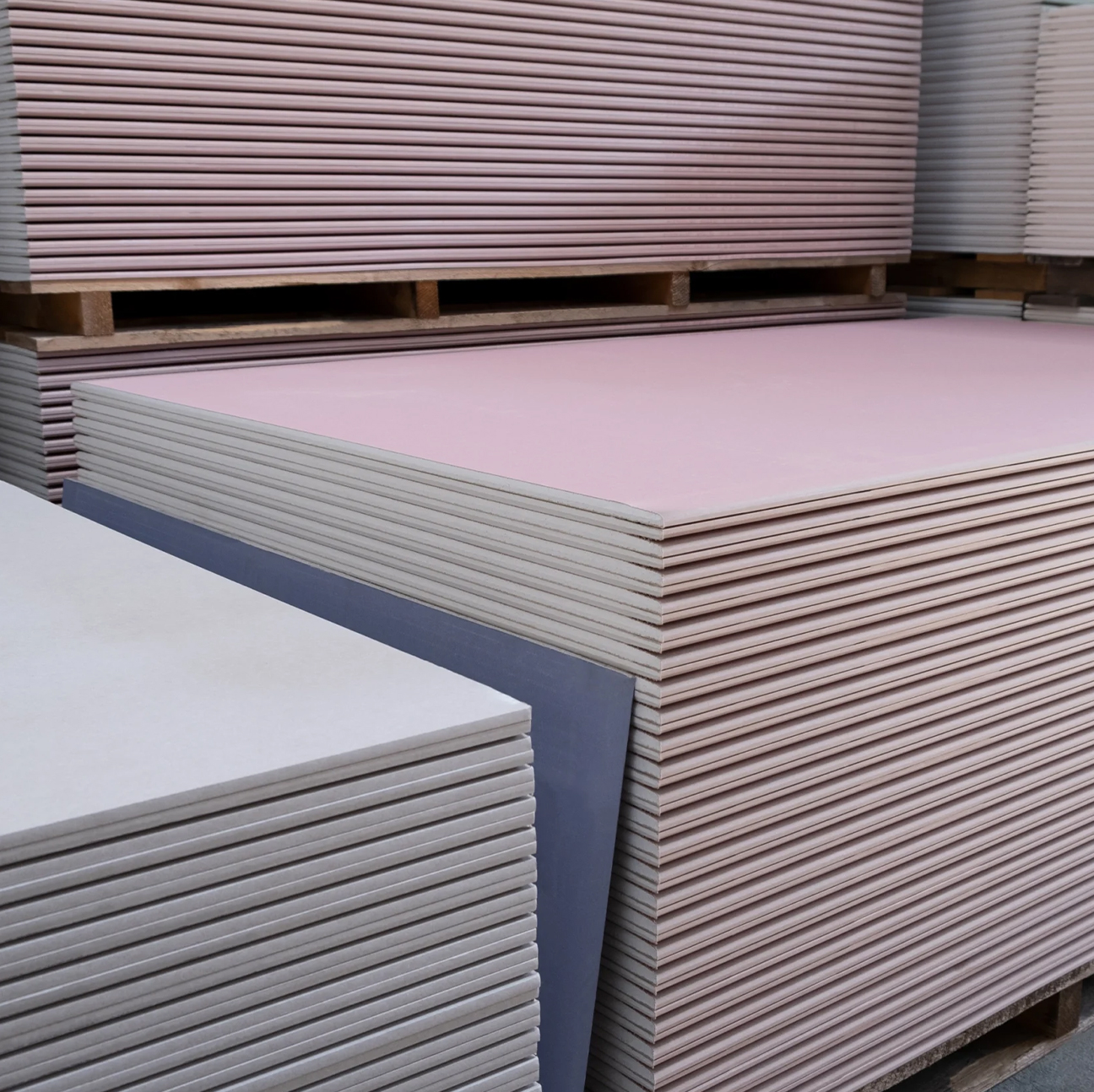 Avantages solutions Plasterplac
