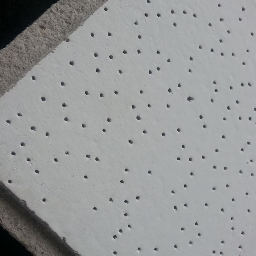 Plafonds Démontables - Ossatures T15 Design