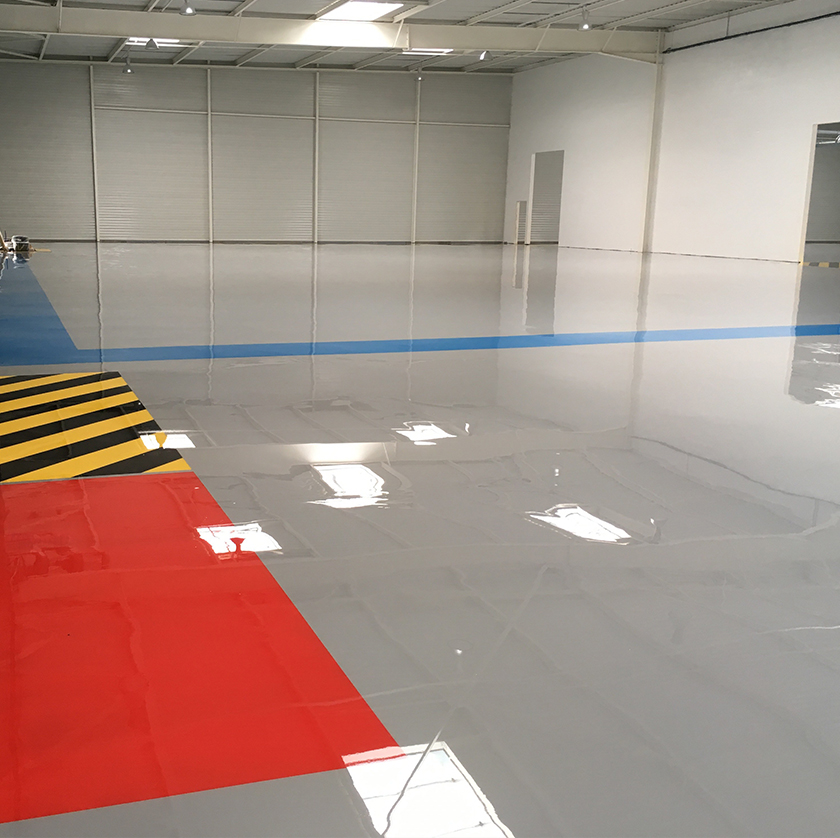 Revêtements de Surface - Peintures Techniques